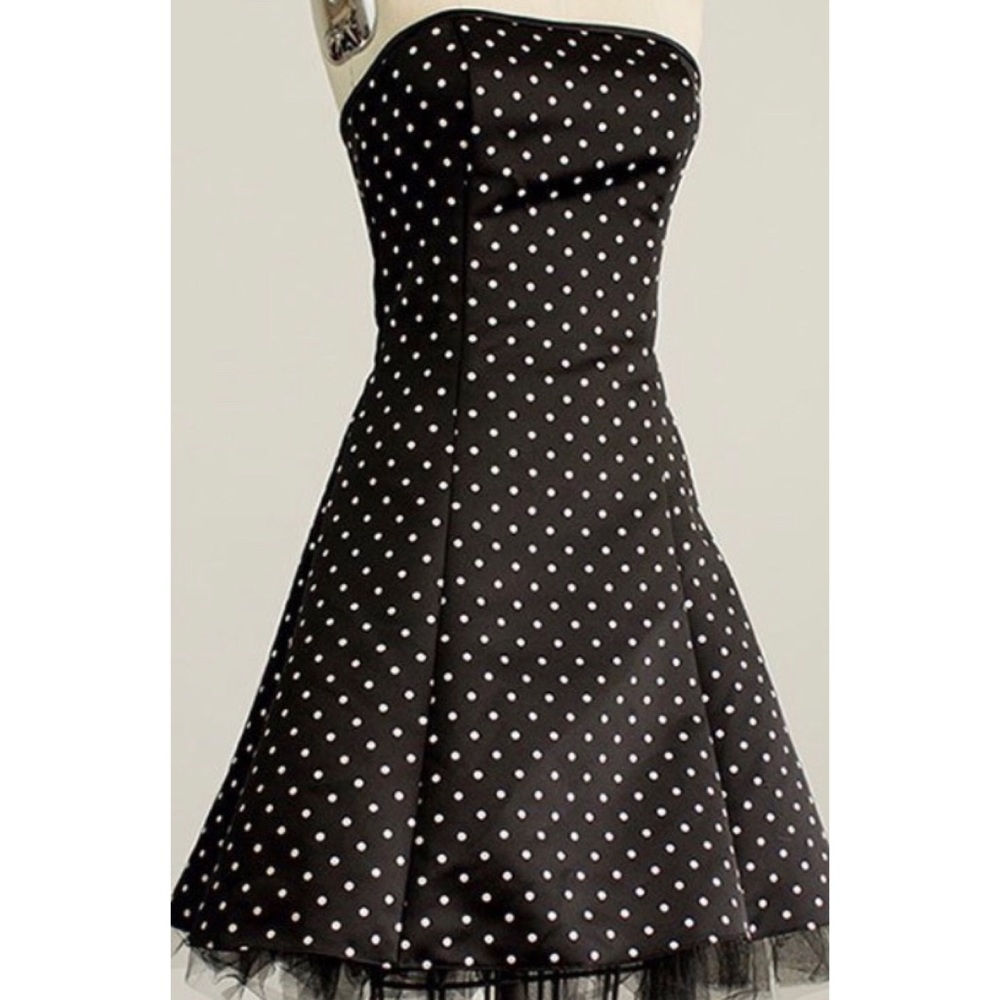 Jessica McClintock Formal/Cocktail Dress